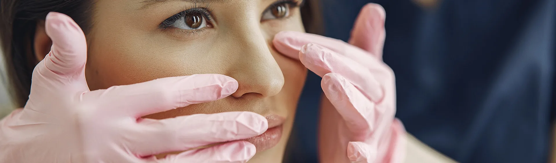 clinic for Rhinoplasty in Gurgaon