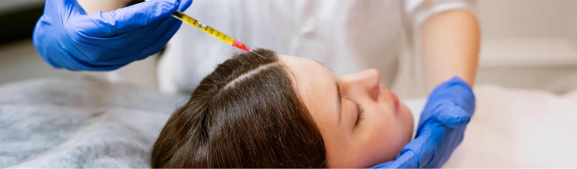 PRP vs. Exosome Therapy: Which One Works Best for Hair & Skin?