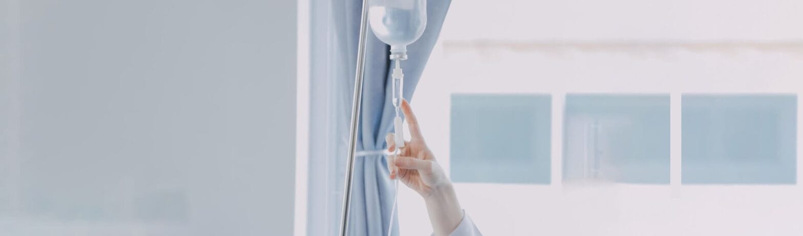IV Drip Therapy
