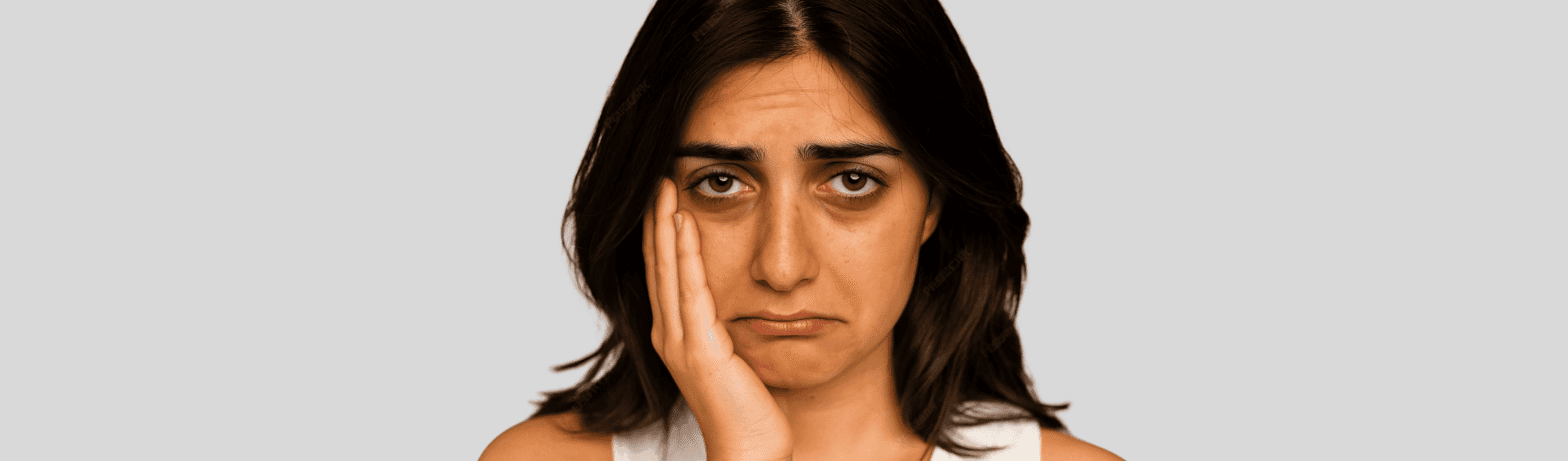 Under-Eye Dark Circles