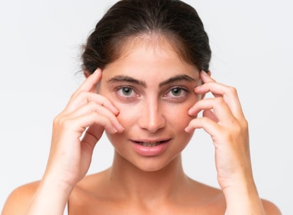 Under Eye Dark Circles