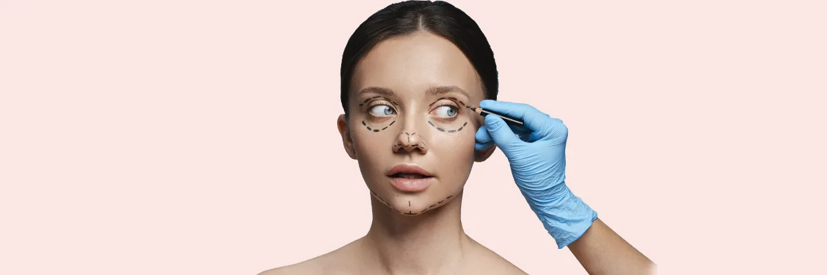 What Is Blepharoplasty (Eyelid Surgery) in Gurgaon – Benefits and Cost Near You