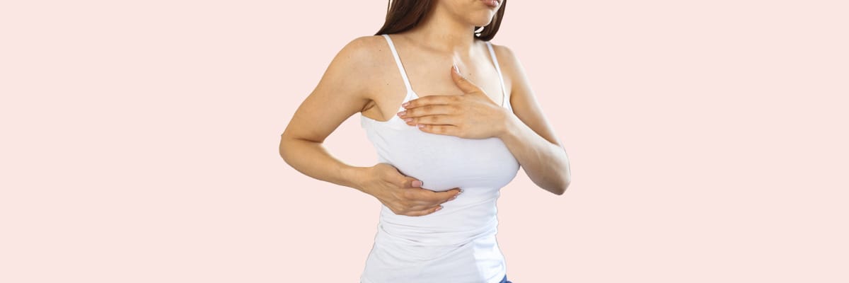 What Is Breast Reduction Surgery?