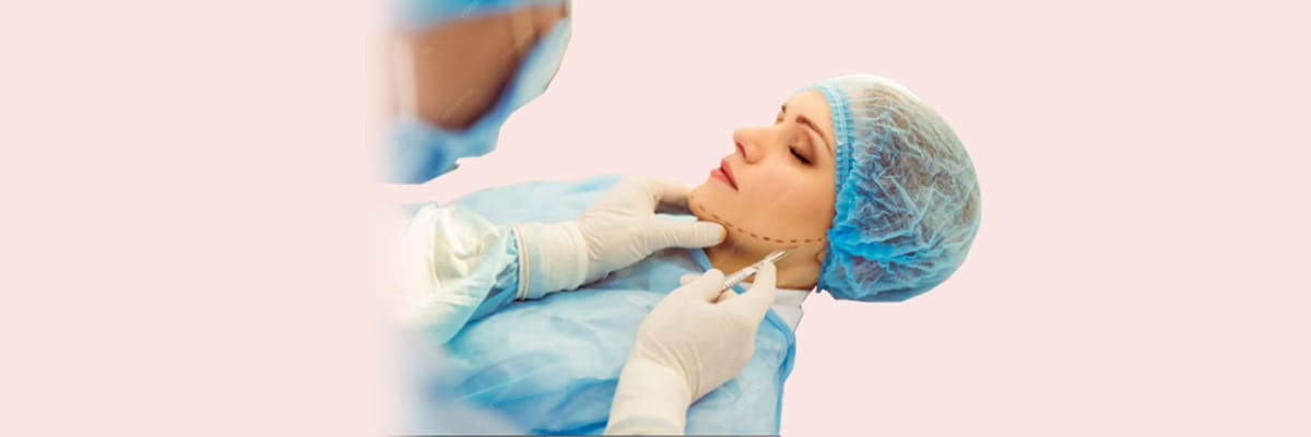 What Is Facelift Surgery?