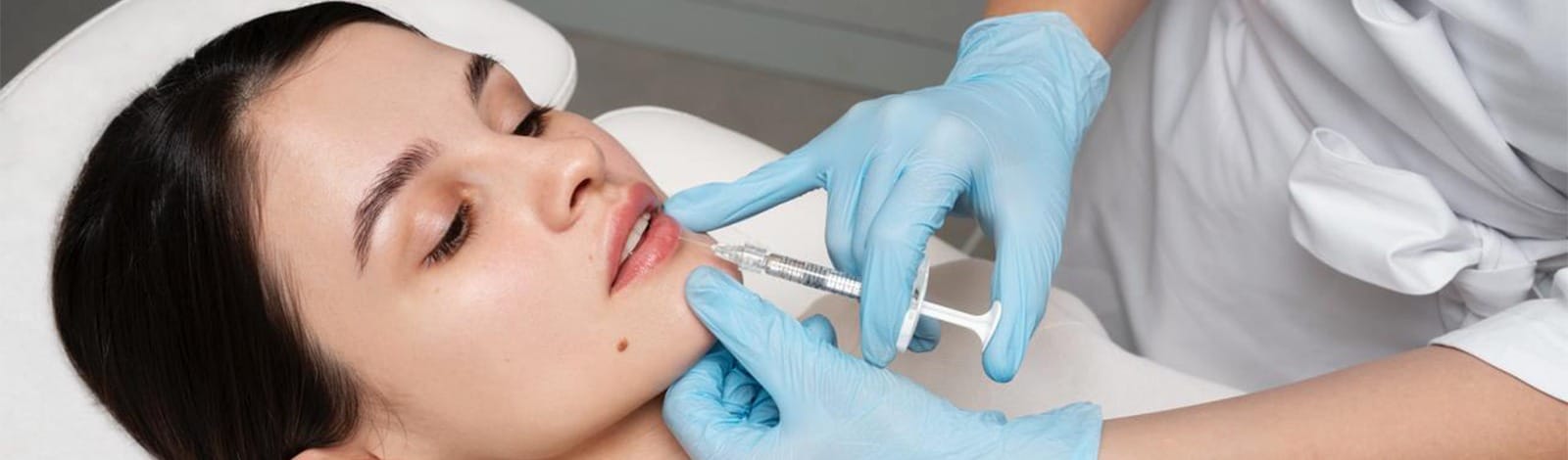Debunking Frozen Face Botox and Filler Face: Myths vs. Reality