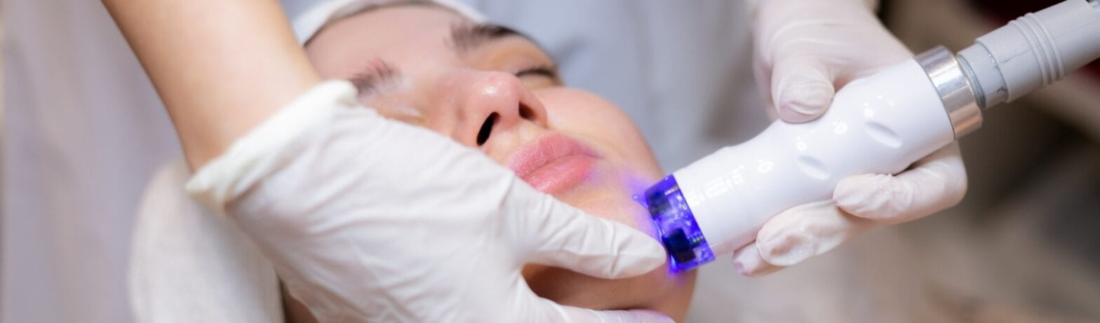 advance pigmentation treatment