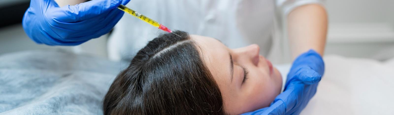 Exosomes vs GFC vs QR678: How to Choose Your Hair Loss Treatment in Gurgaon