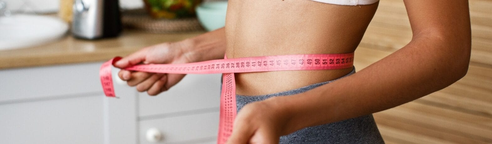 postpartum weight loss