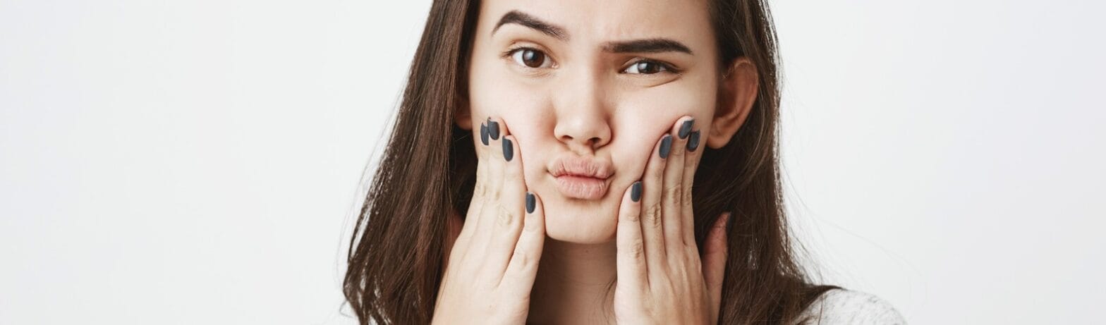 acne problems in teen