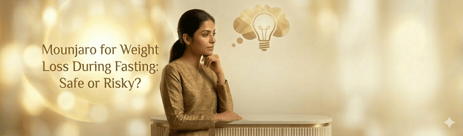 mounjaro during ramdan fasting