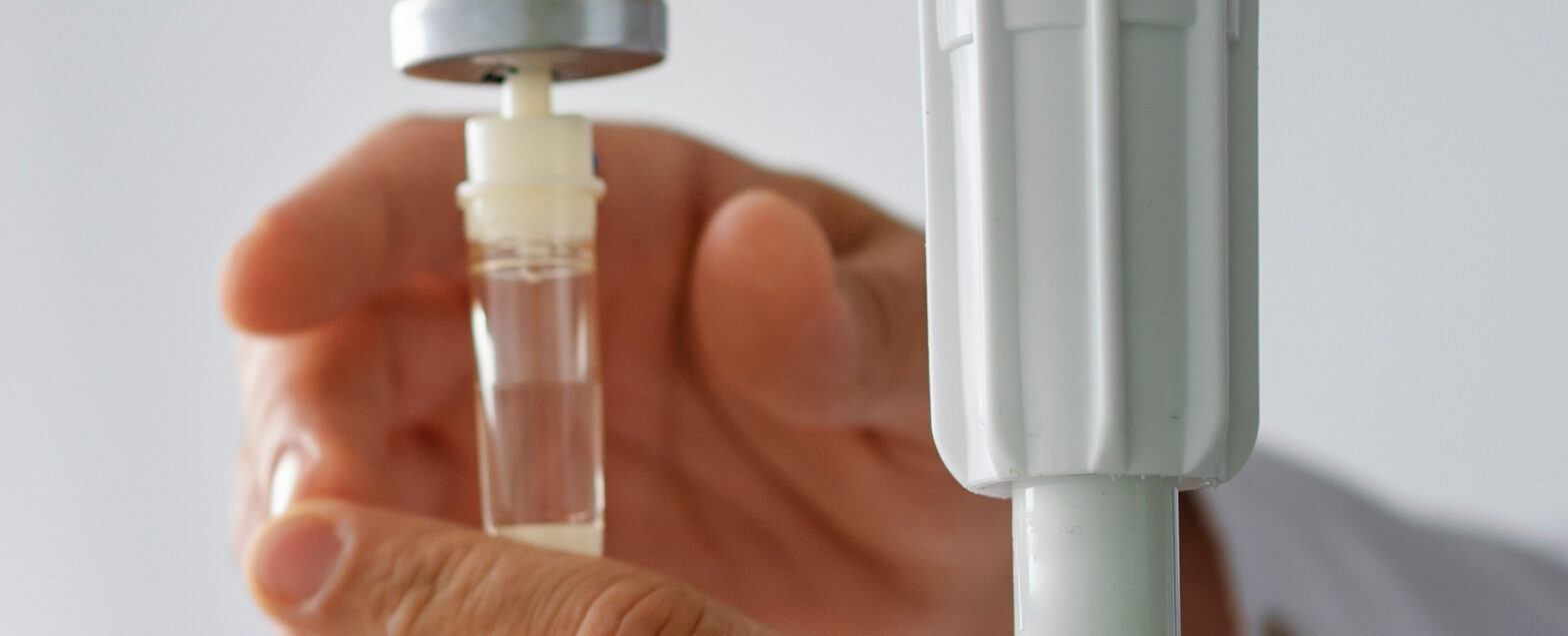 Is IV Drip Good or Bad During Fasting
