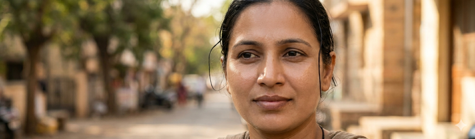 Melasma and Pigmentation Before Summer