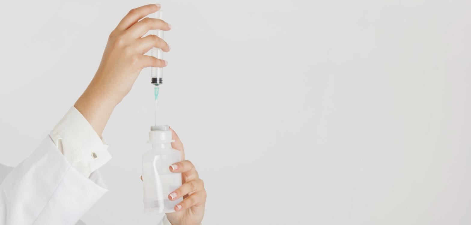IV Drip Therapy In Gurgaon