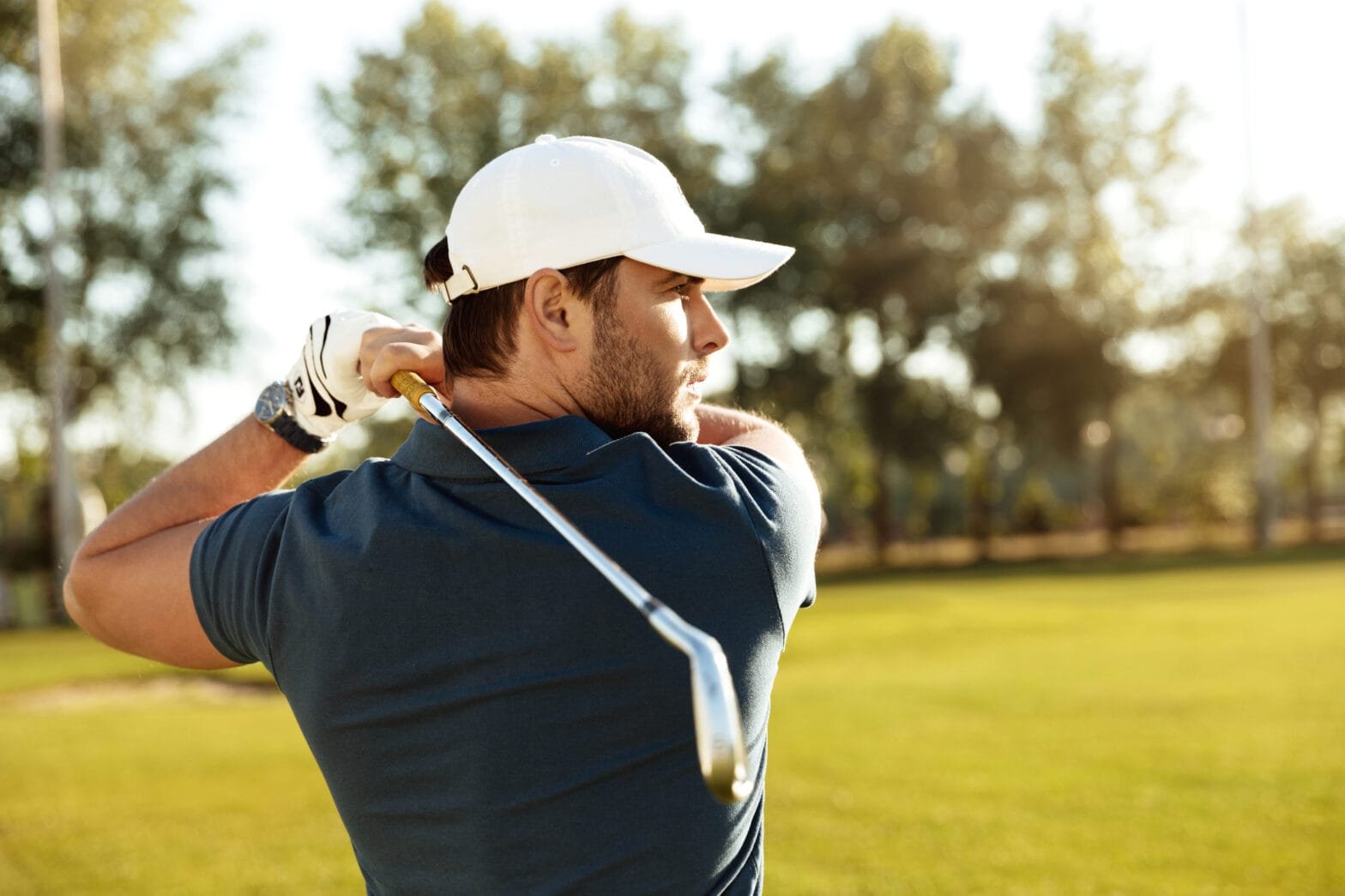 Dermatologist for Golfers in Gurgaon