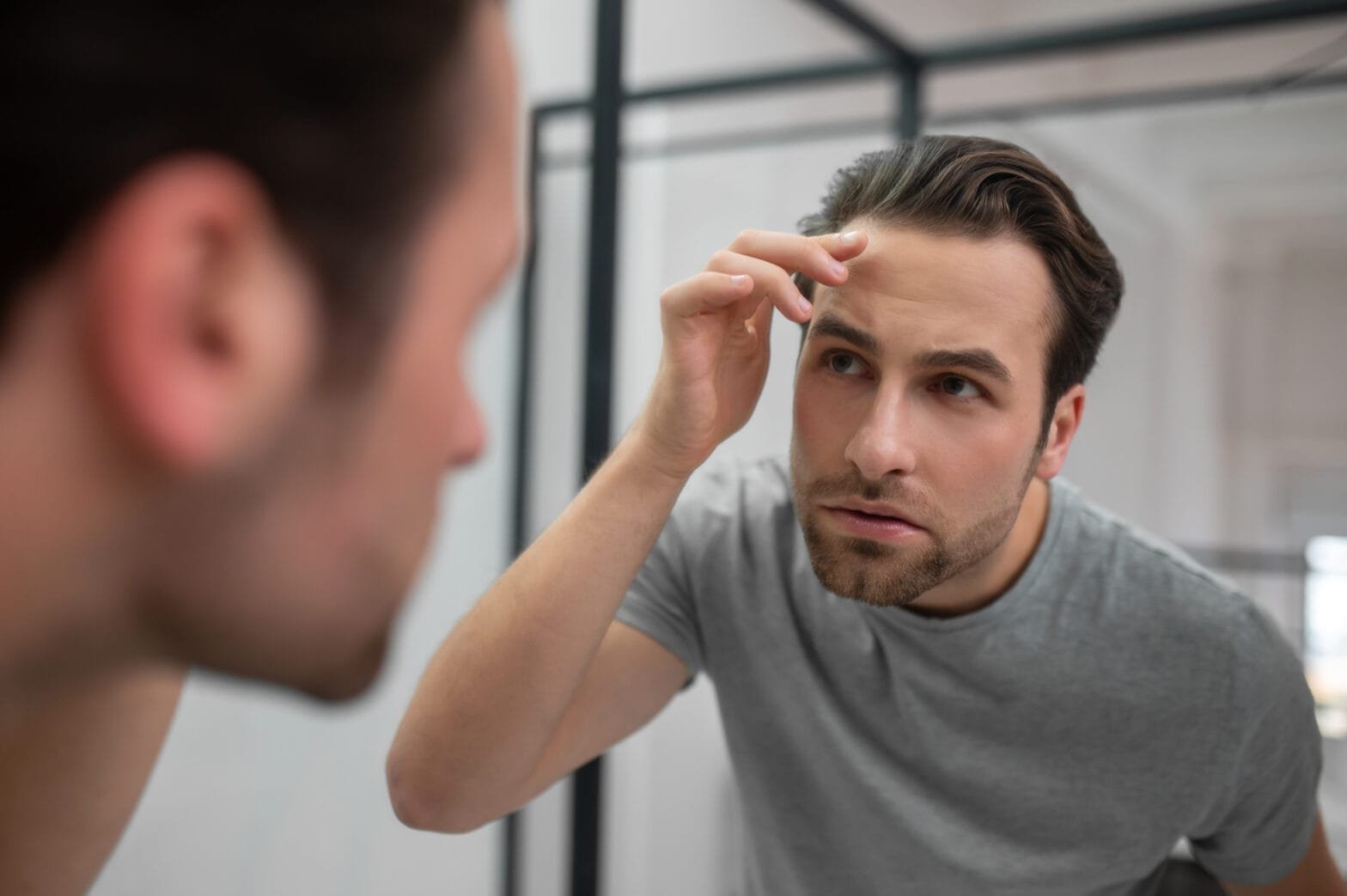 hair transplant checklist