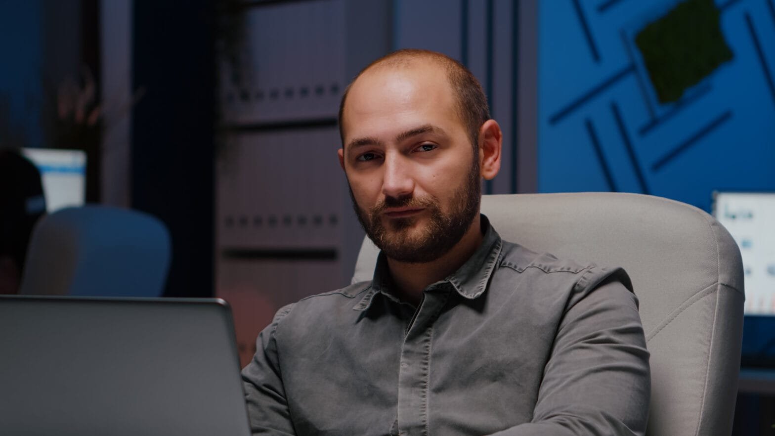 hair transplant in Gurgaon for IT professionals