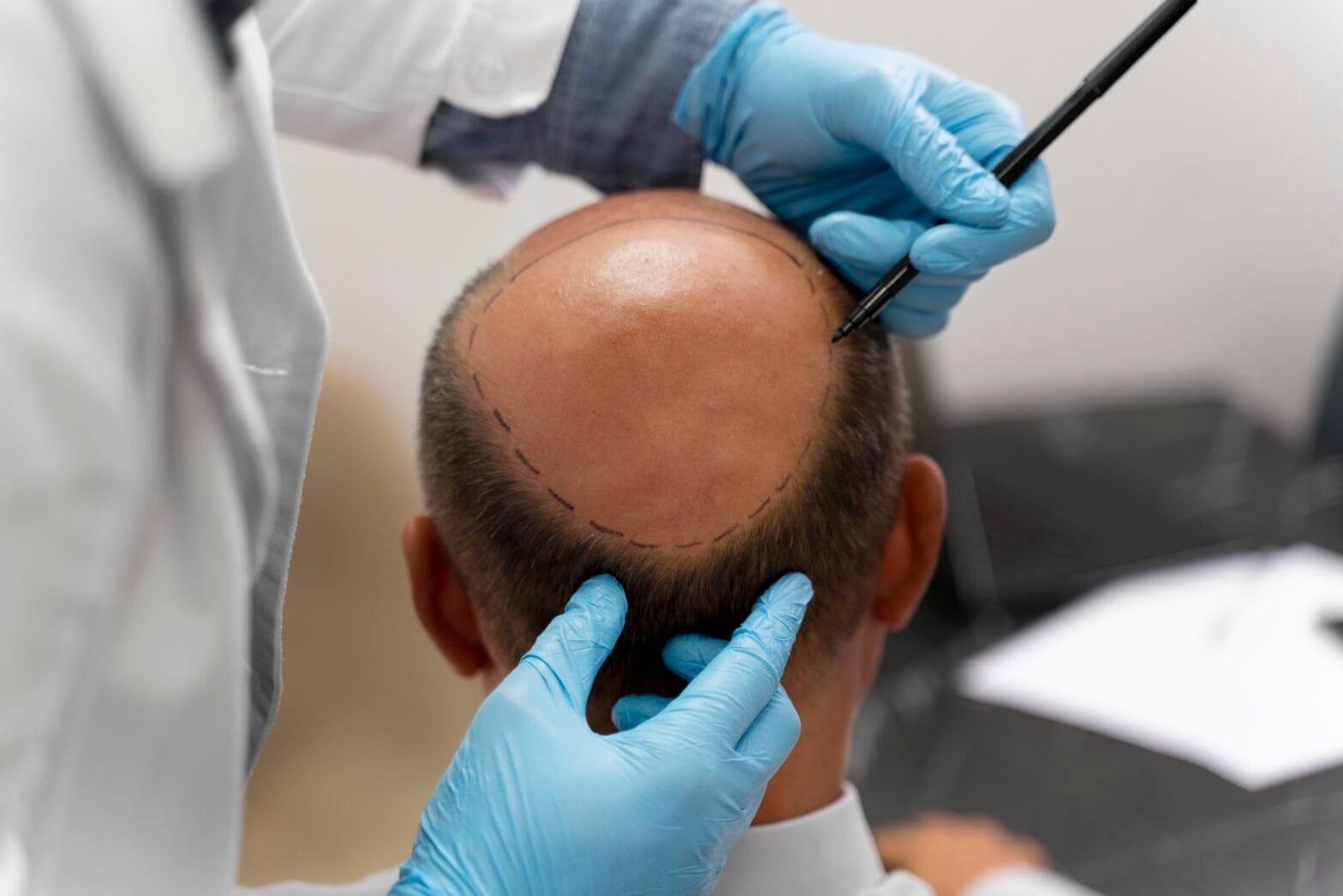 Hair Transplant Techniques