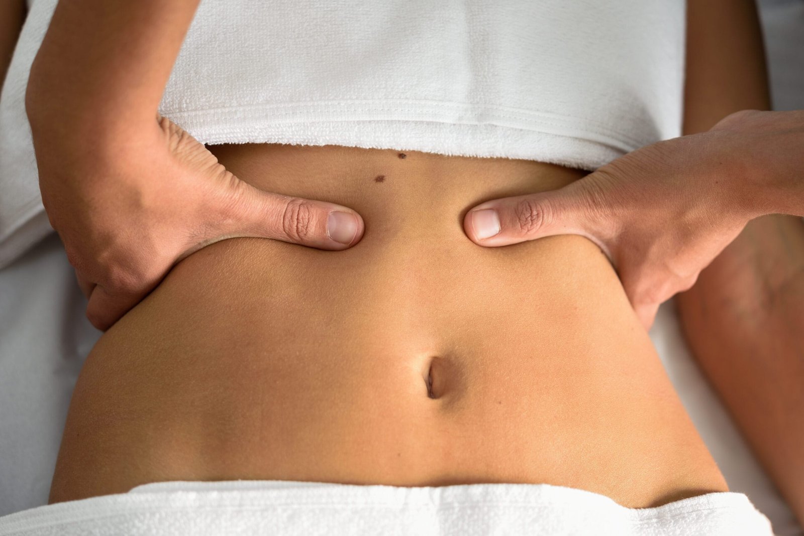 post-surgical drainage