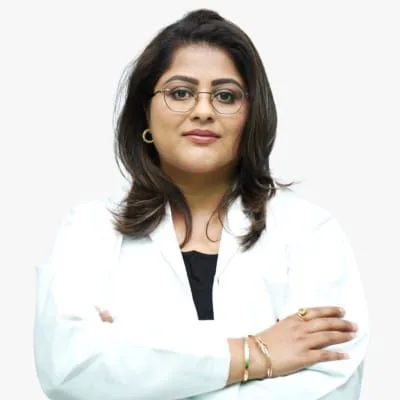 Dr. Sharmistha Bhattacharyya