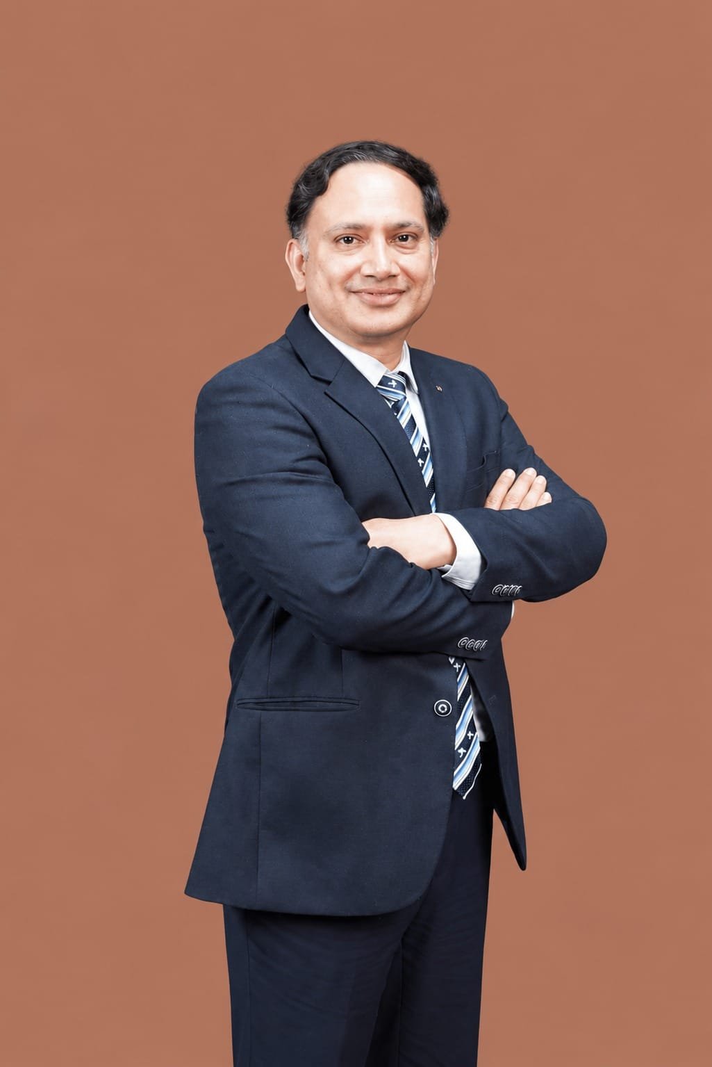 Dr. Ashutosh Mishra