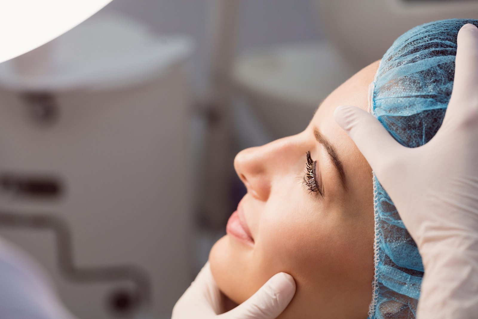 Plastic Surgery in Gurgaon – Surgeon and Cost at Clinic Near You